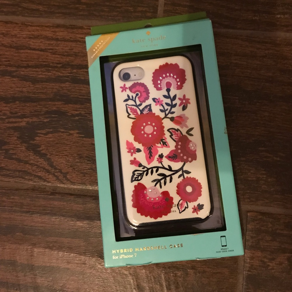 Kate Spade iPhone 7 case